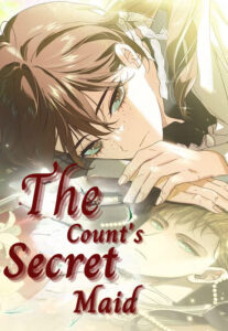 THE COUNT’S SECRET MAID